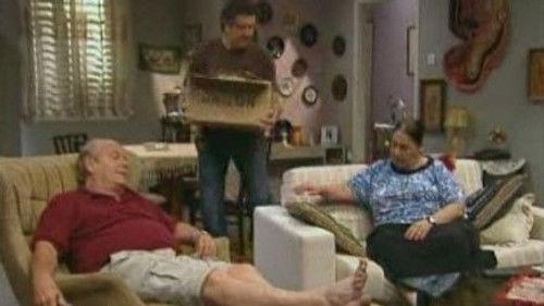 Ha-Chaim Ze Lo Hacol Season 6 Episode 16 - Episode 16