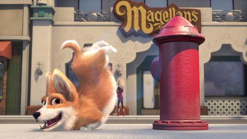 undefined Season 1 Episode 2 - Terra Incognita, Part 2