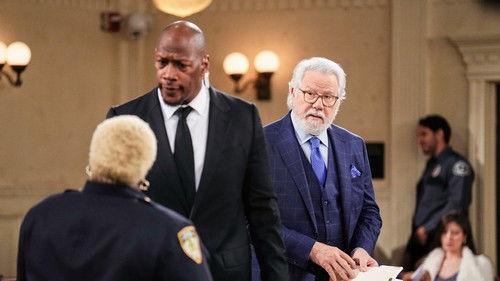 Night Court Season 1 Episode 14 - When Abby Met Gabby