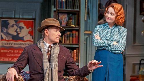 Great Performances Season 45 Episode 4 - Noël Coward’s Present Laughter