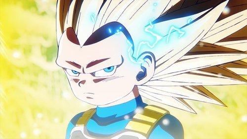 Dragon Ball DAIMA Season 1 Episode 12 - True Strength