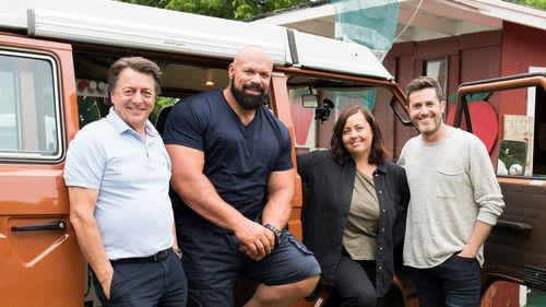 La vraie nature Season 2 Episode 3 - Episode 3