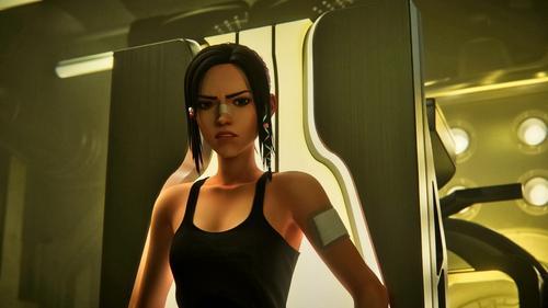 undefined Season 1 Episode 7 - Reality