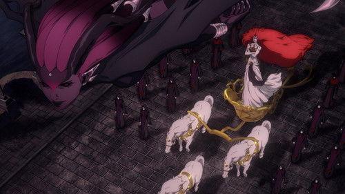 Castlevania: Nocturne Season 2 Episode 7 - Grenadye Alaso