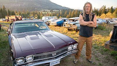 Rust Valley Restorers Season 1 Episode 3 - Going Into Battle