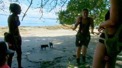 The Island with Bear Grylls Season 2 Episode 6 - The Women's Island
