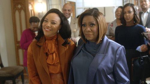 Greenleaf Season 3 Episode 6 - She Changes Everything