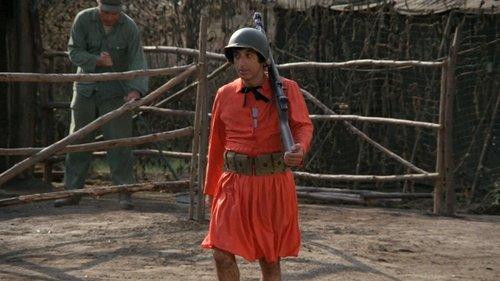 undefined Season 5 Episode 14 - The Most Unforgettable Characters