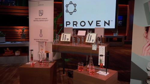 Shark Tank Season 11 Episode 21 - Episode 21