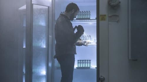 undefined Season 2 Episode 6 - Who Are You?