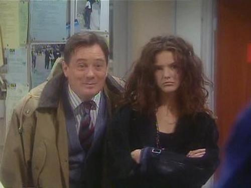 Drop the Dead Donkey Season 2 Episode 11 - George's Daughter
