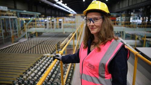 Impossible Engineering Season 7 Episode 13 - 111 W. 57th Street