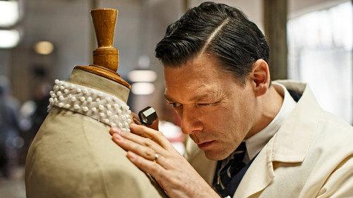 The Collection Season 1 Episode 3 - The Scent