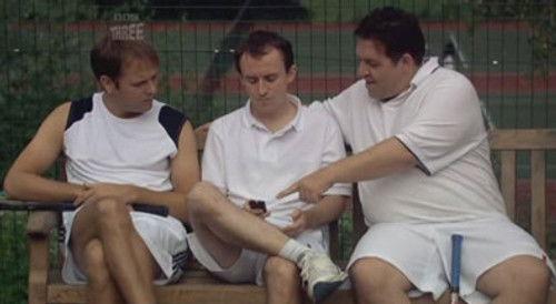 Man Stroke Woman Season 2 Episode 5 - Episode 5