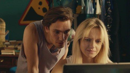 Ultraviolet Season 1 Episode 7 - #limbo