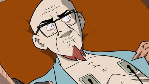 The Venture Bros. Season 4 Episode 14 - Assisted Suicide
