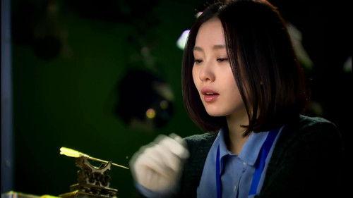 Scarlet Heart Season 2 Episode 4 - Episode 4