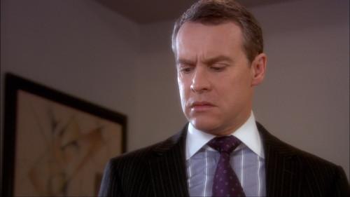 Damages Season 3 Episode 10 - Tell Me I'm Not Racist