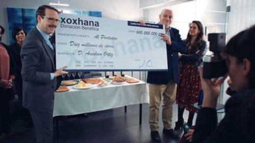 Cuerpo de élite Season 1 Episode 7 - Episode 7