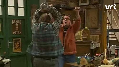 F.C. De Kampioenen Season 18 Episode 12 - Mijn grootste fan