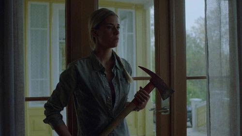 Black Lake Season 2 Episode 8 - Episode 8