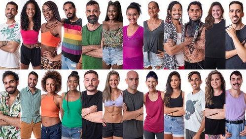 No Limite Season 6 Episode 1 - Episode 1