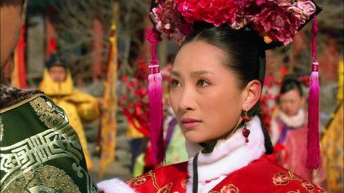 Empresses in the Palace Season 1 Episode 62 - Episode 62