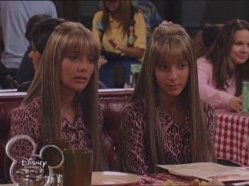 undefined Season 2 Episode 11 - Twins at the Tipton