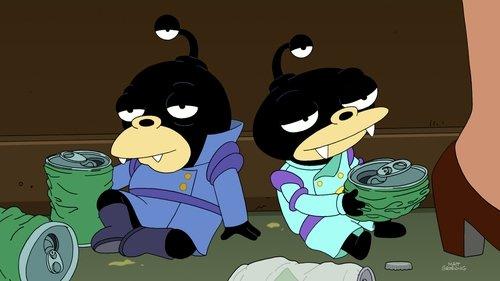 undefined Season 7 Episode 23 - Game of Tones