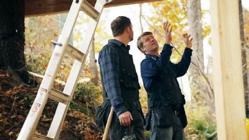 Treehouse Masters Season 2 Episode 4 - Wild Butterfly Escape