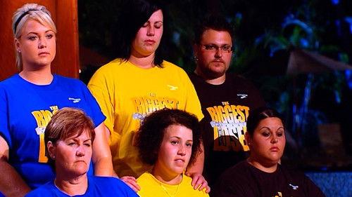 The Biggest Loser Australia Season 4 Episode 8 - Sisters Vs Newlyweds