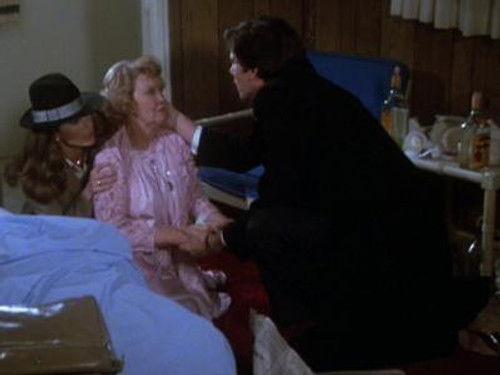 Remington Steele Season 1 Episode 11 - Steeling the Show