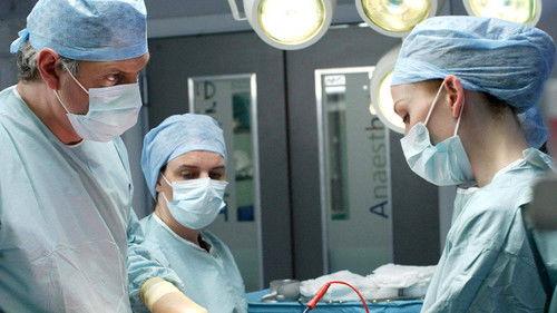Holby City Season 13 Episode 6 - Betrayal
