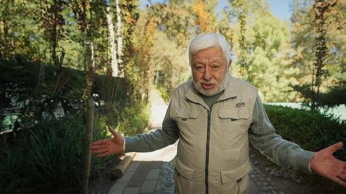 Come Dine with Me Mexico Season 3 Episode 1 - Jaime Maussan