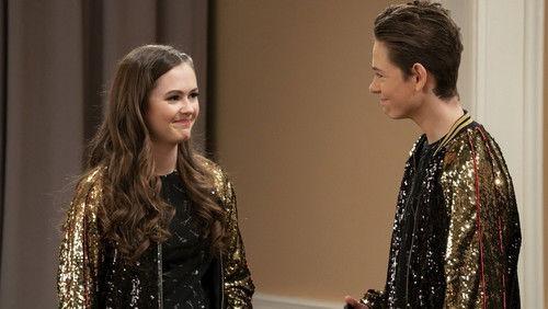 Coop & Cami Ask the World Season 2 Episode 21 - Would You Wrather Say Goodbye?