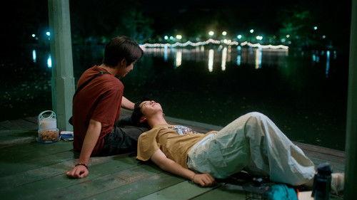 Only Boo! Season 1 Episode 6 - I See My Destination