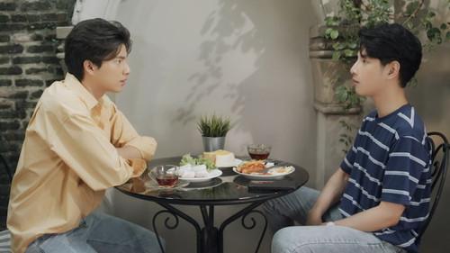 TharnType Season 2 Episode 4 - Episode 4