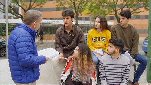 ¿Te lo vas a comer? Season 2 Episode 5 - Episode 5