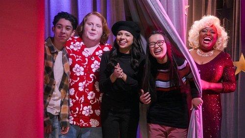 Mr. Iglesias Season 1 Episode 7 - Talent Show