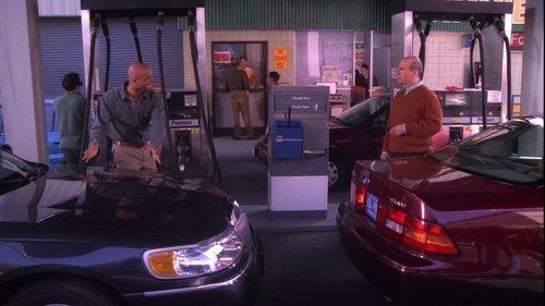 My Wife and Kids Season 2 Episode 16 - Table for Too Many (1)