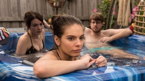 undefined Season 3 Episode 9 - Champagne