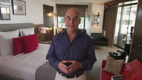 HI$TORY Season 1 Episode 1 - Watergate