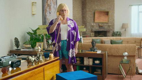 The Life and Movies of Erşan Kuneri Season 1 Episode 7 - Er-Man