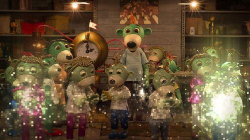 The Treflik Family Season 4 Episode 7 - The Time Machine