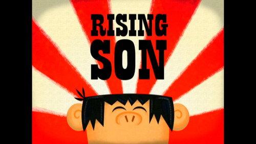 El Tigre: The Adventures of Manny Rivera Season 1 Episode 18 - Rising Son