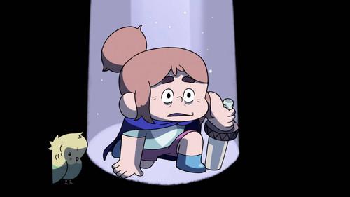 Craig of the Creek Season 1 Episode 19 - Kelsey Quest