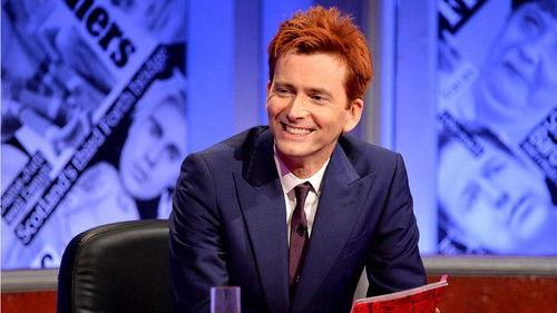 Have I Got a Bit More News for You Season 54 Episode 10 - Episode 10