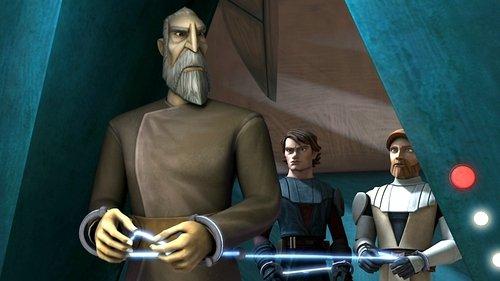 undefined Season 1 Episode 12 - The Gungan General