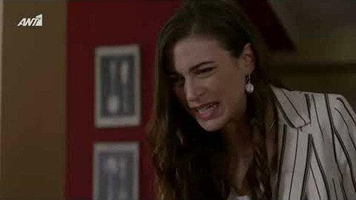 Pagidevmenoi Season 1 Episode 8 - Episode 8