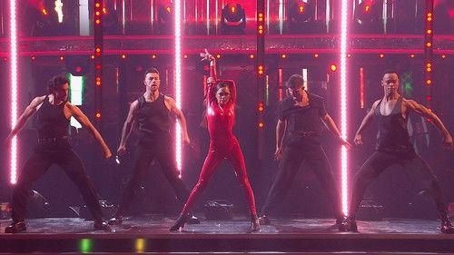 Strictly Come Dancing Season 23 Episode 10 - Week 5 Results